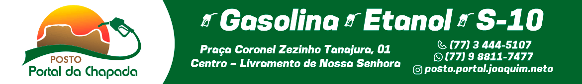 POSTOS PORTAL E JOAQUIM NETO