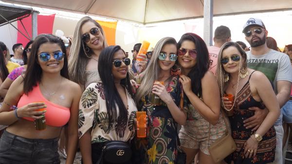 Chopada Vip 360º