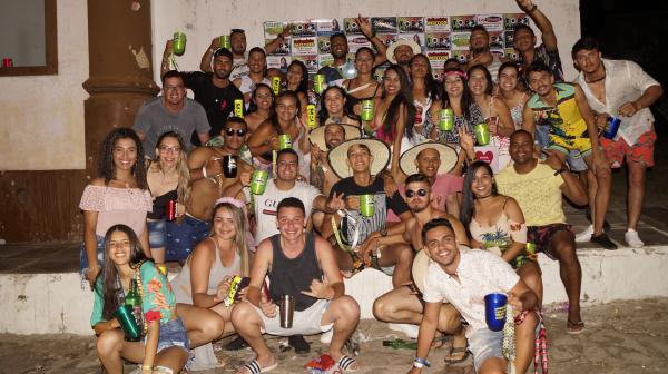 Carnaval de Rio de Contas 2019 - Parte 2