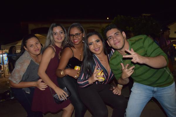 Festa Bom Jesus do Taquari