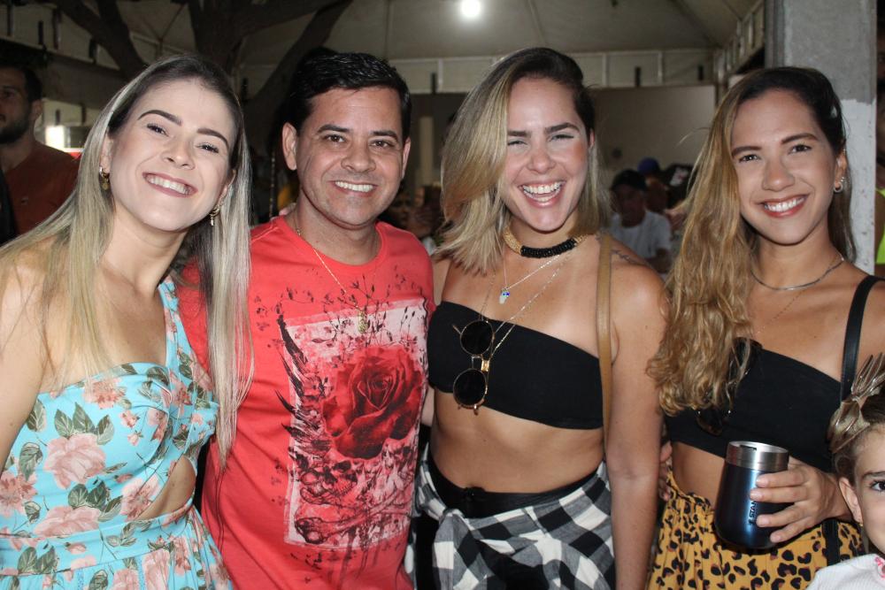Forró do Passa Quatro - Part 1