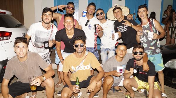 Carnaval de Rio de Contas 2019 - Parte 1