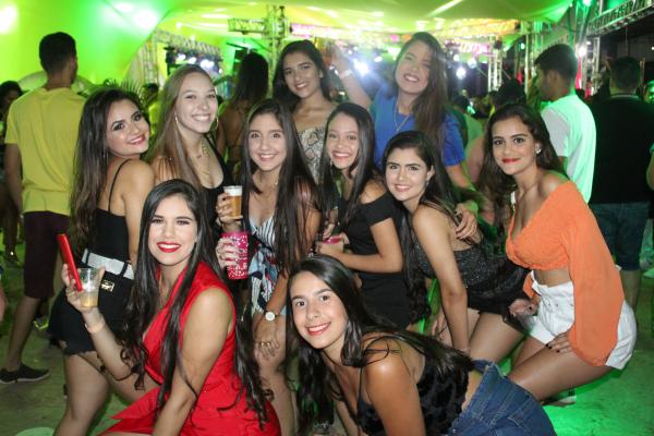 Melhores momentos do Livramento Folia