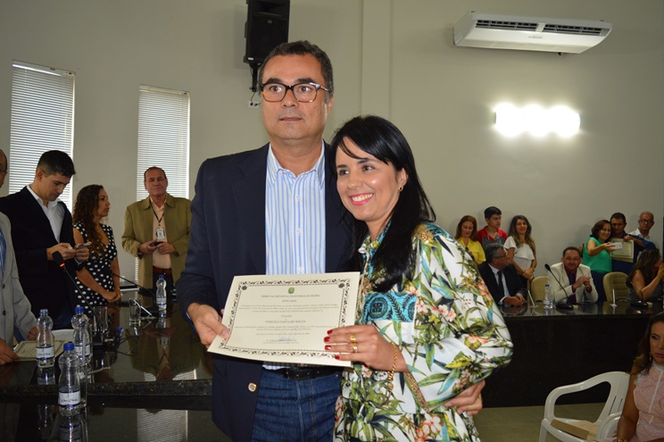 Galeria da notícia