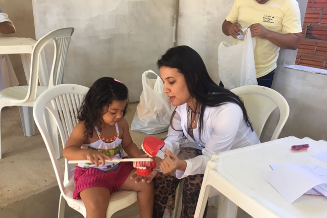 Galeria da notícia