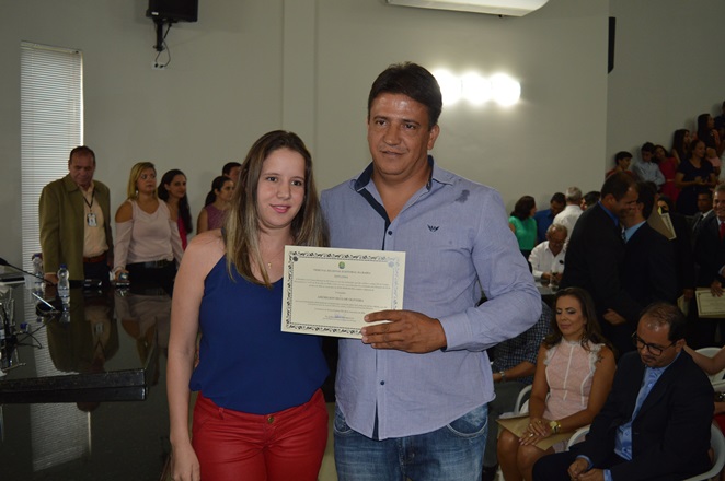 Galeria da notícia
