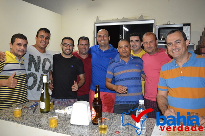 Galeria da notícia