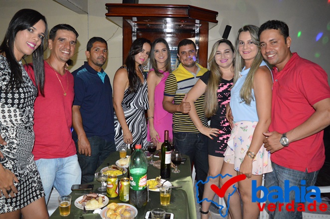 Galeria da notícia
