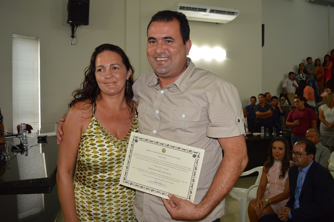 Galeria da notícia