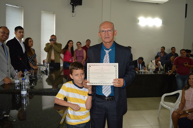 Galeria da notícia