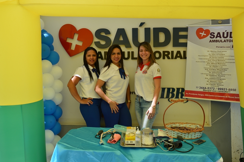 Galeria da notícia