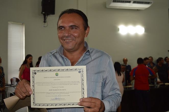 Galeria da notícia