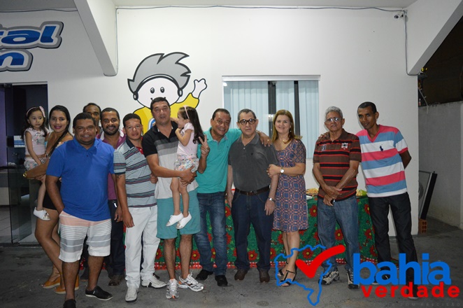 Galeria da notícia