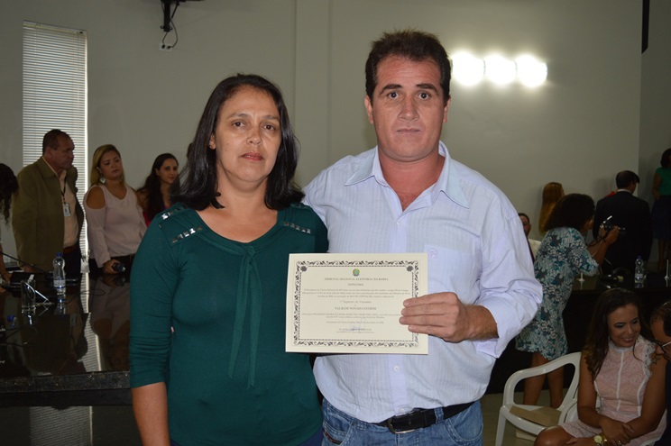 Galeria da notícia