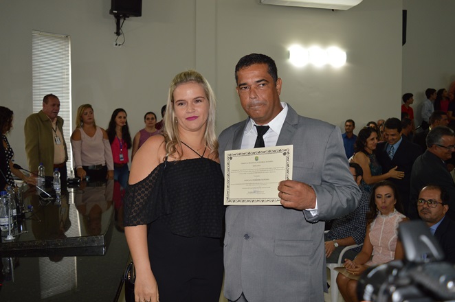 Galeria da notícia