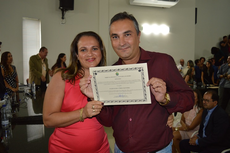 Galeria da notícia