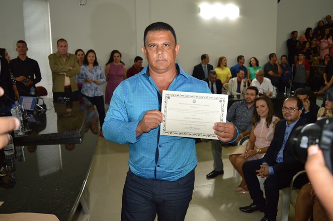 Galeria da notícia