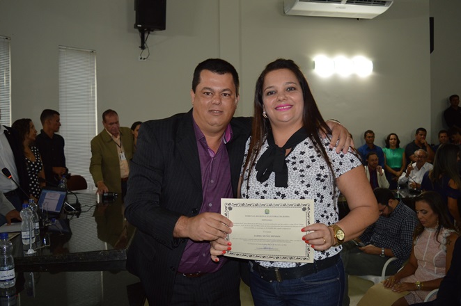Galeria da notícia