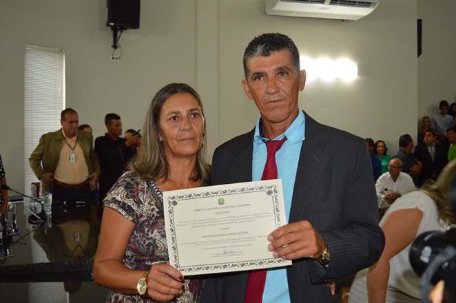 Galeria da notícia