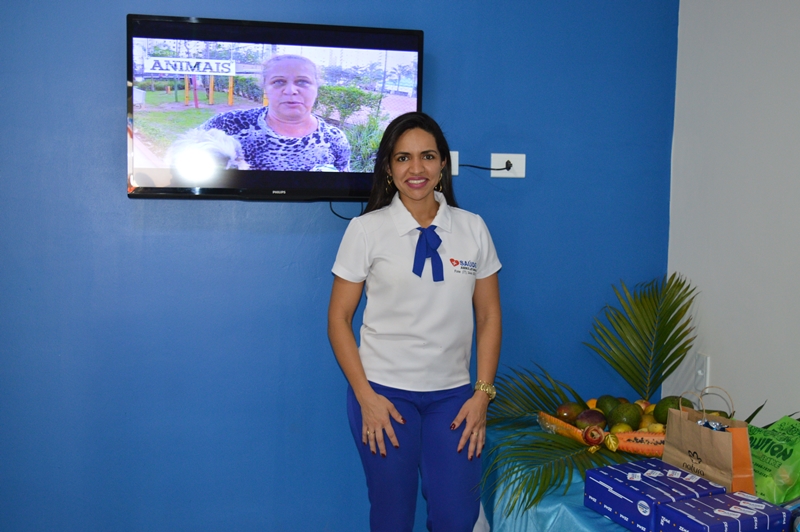 Galeria da notícia
