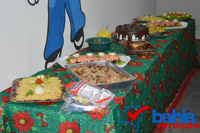 Galeria da notícia