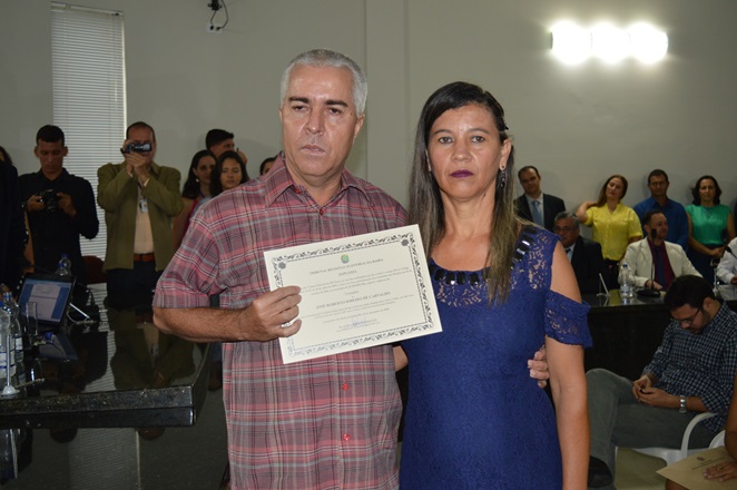 Galeria da notícia