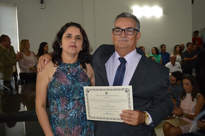 Galeria da notícia