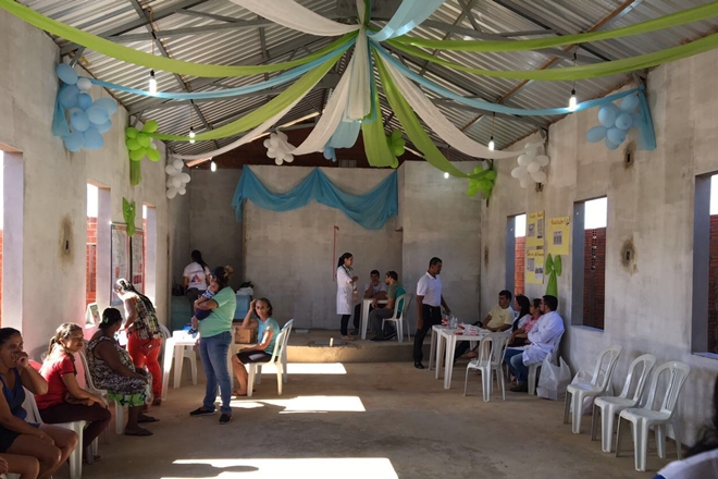 Galeria da notícia