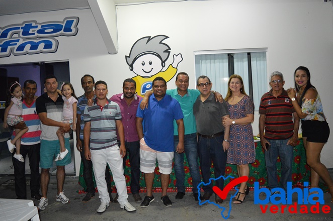 Galeria da notícia