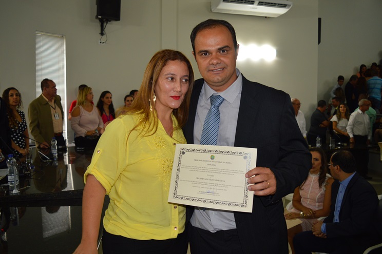 Galeria da notícia