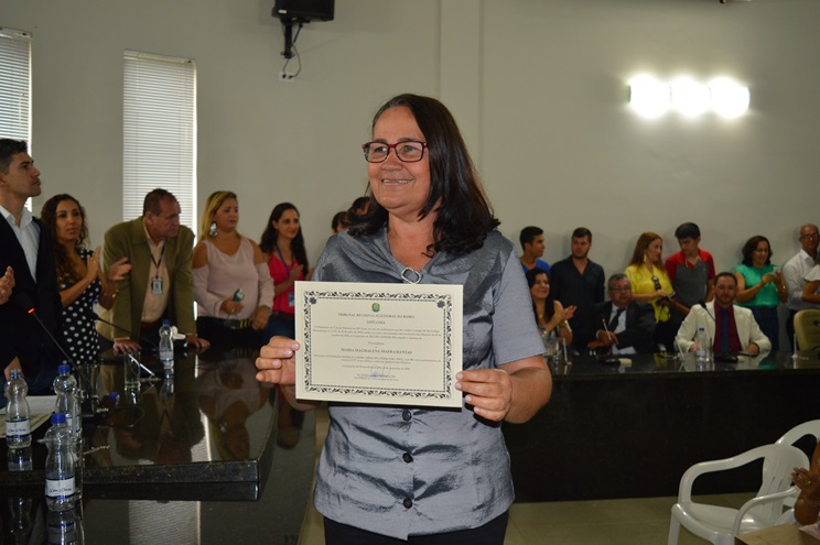 Galeria da notícia