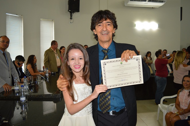 Galeria da notícia