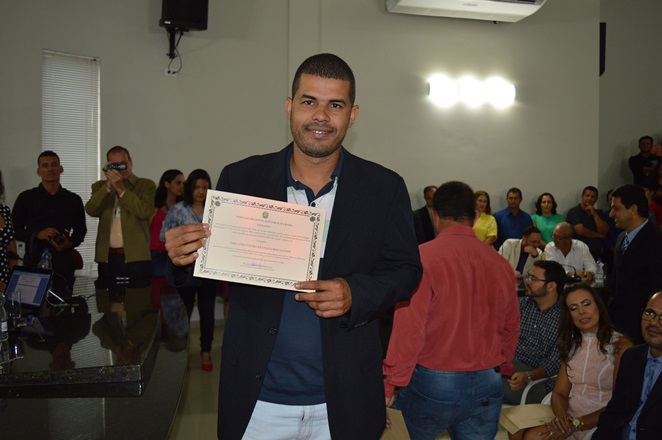 Galeria da notícia