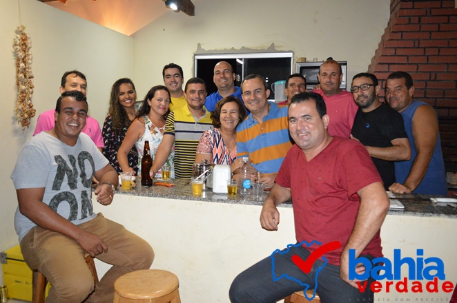 Galeria da notícia