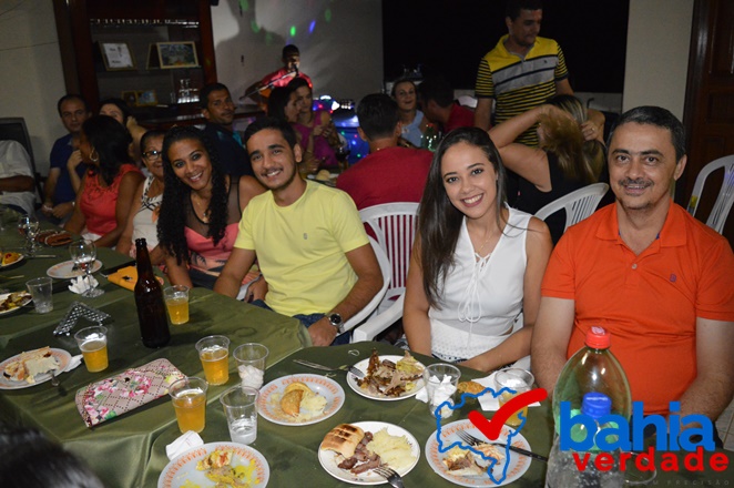 Galeria da notícia