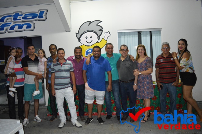 Galeria da notícia