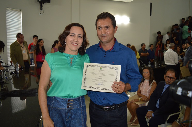 Galeria da notícia