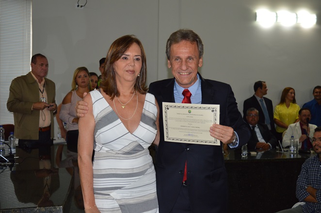 Galeria da notícia