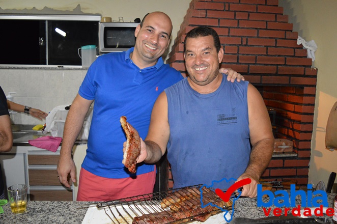 Galeria da notícia