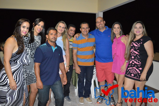 Galeria da notícia