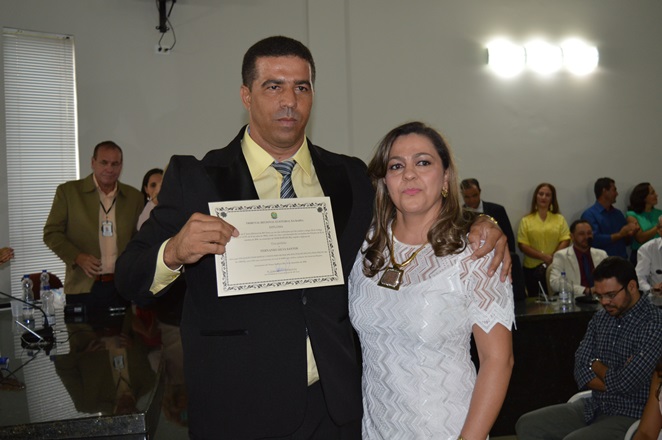 Galeria da notícia