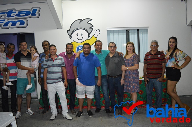 Galeria da notícia