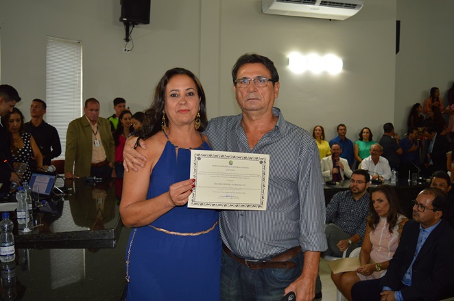 Galeria da notícia