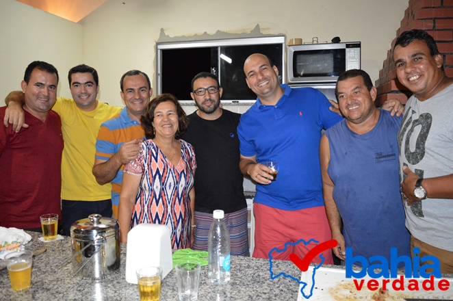 Galeria da notícia