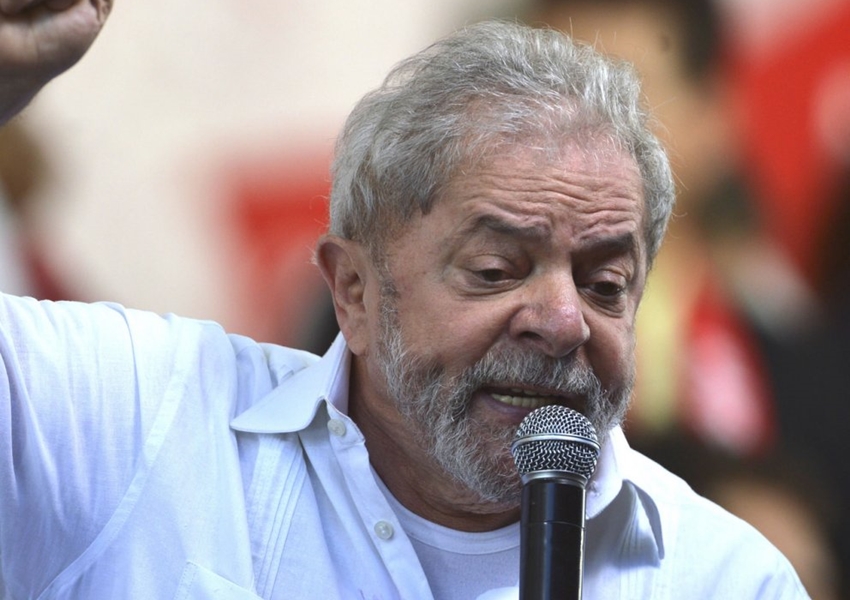 Advogados de Lula pedirão liminar ao STF para garantir candidatura