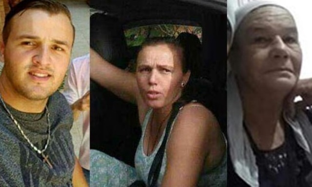 Rio do Antônio: Três pessoas da mesma família morrem em acidente a caminho de Belo Horizonte