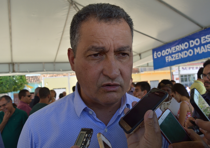 Rui critica ações do MP para cancelamento de festas juninas