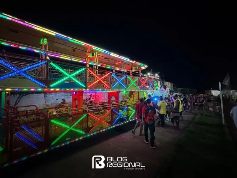 Galeria da notícia