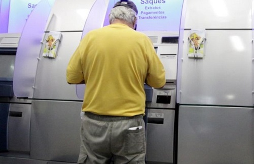 INSS começa a pagar 2ª parcela do 13º salário nesta sexta