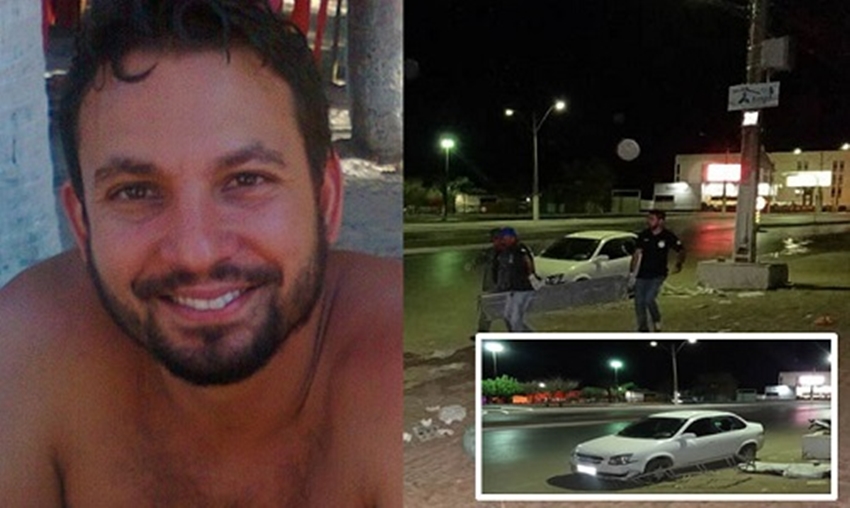 Travestis são detidas acusadas de matar professor em Barreiras